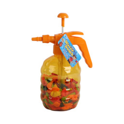 Water Bomb - Orange